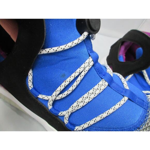 Nike Air Flight Huarache Ultra (880856 100) Basketball Shoes Men's Size 13 - Picture 10 of 16